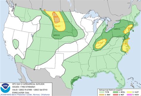 utc to eastern|Storm Prediction Center Aug 29, 2024 1630 UTC Day 1 .